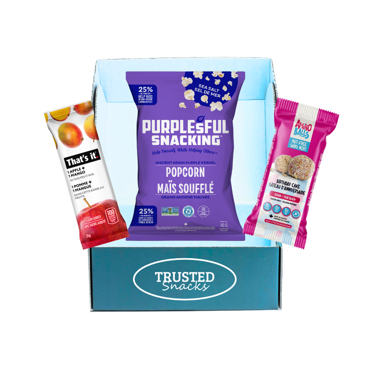 Snack Packs