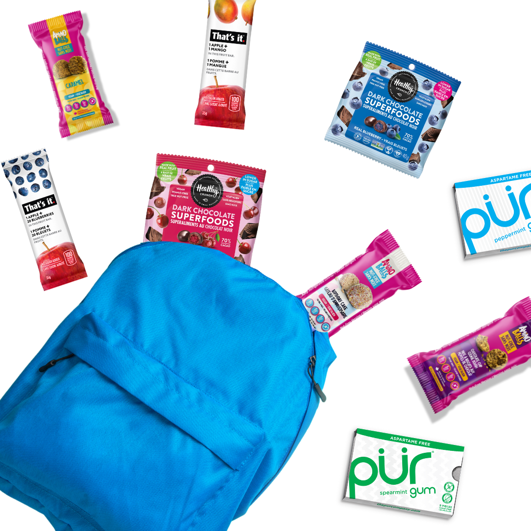 Snack Packs